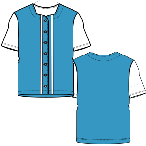 Moldes de confeccion para HOMBRES Camisas